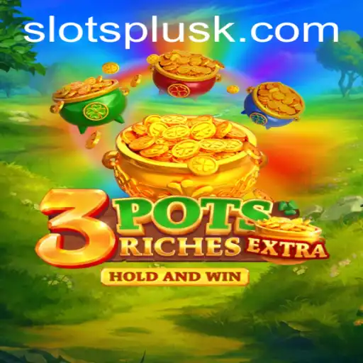 The Exciting World of 3potsExtra: A Deep Dive into the Game and Its Rules
