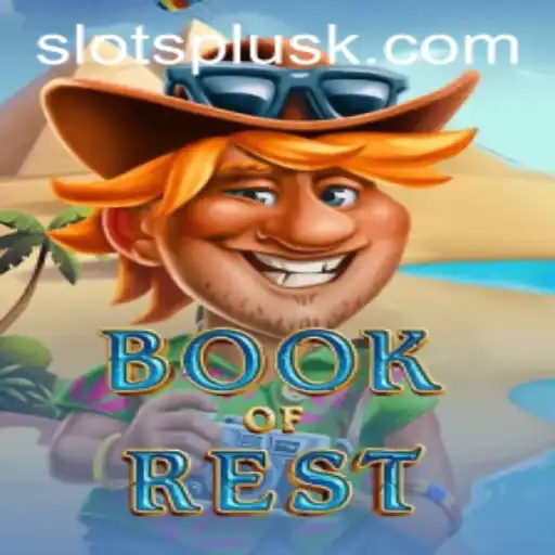 Unlock the Mysteries of BookofRest: A New Era in Interactive Gaming