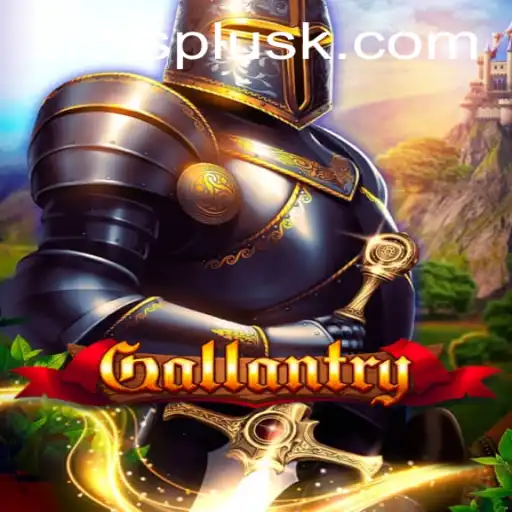 Dive into the Medieval Adventure of 'Gallantry' and Explore Exciting Betting Opportunities with ddg.bet