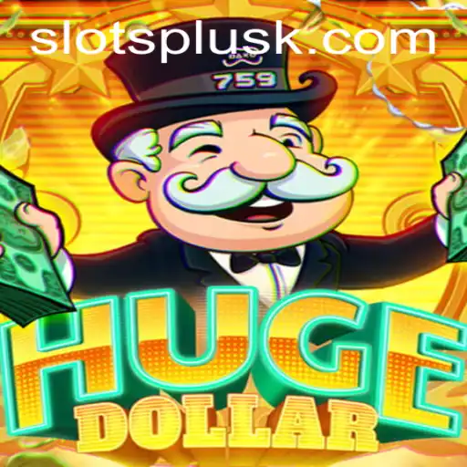Unveiling HugeDollar: The New Exciting Game Taking the World by Storm