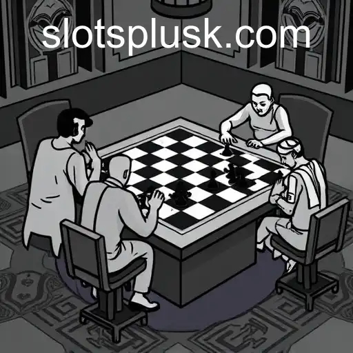 Jogos de Mesa: A Arte e Estrategia do Entretenimento