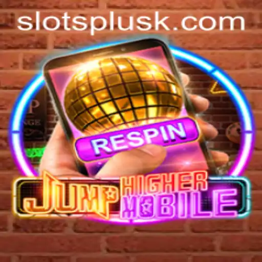JumpHigherMobile: Leaping into a New Era of Mobile Gaming
