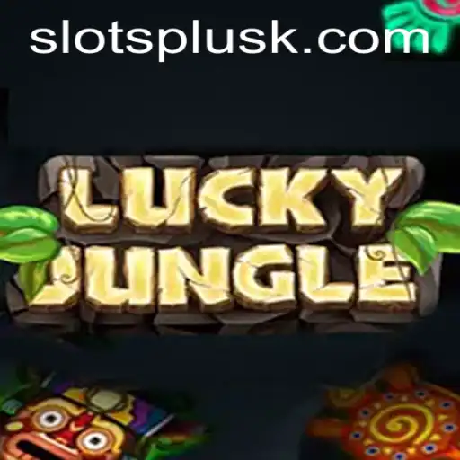 Exploring the Thrills of LuckyJungle—A Comprehensive Look at the Game