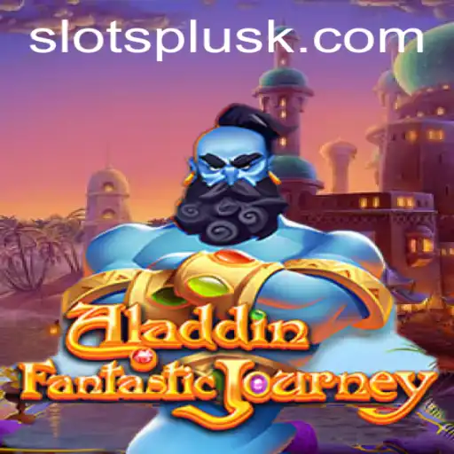 Explore the Magic of Aladdin in Gaming Adventures