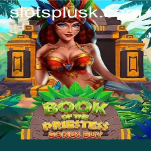 Unearthing Mysteries: Discover the Enchanting World of BookOfThePriestess