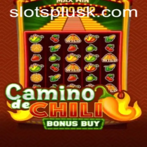 Exploring the Thrills of CaminodeChiliBonusBuy: A New Era in Online Gaming