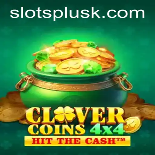 Unveiling CloverCoins4x4: A New Gaming Experience