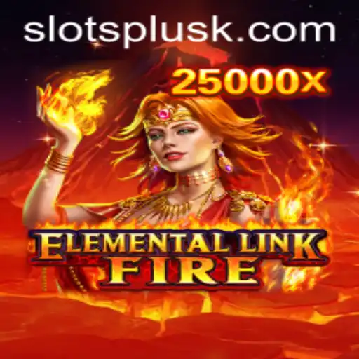 ElementalLinkFire: Dive into a Mystical World