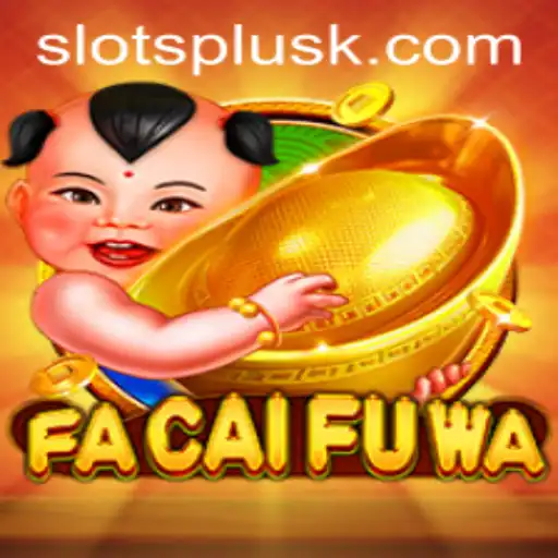 Discovering FaCaiFuWa: A Thrilling Journey in Online Gaming with ddg.bet