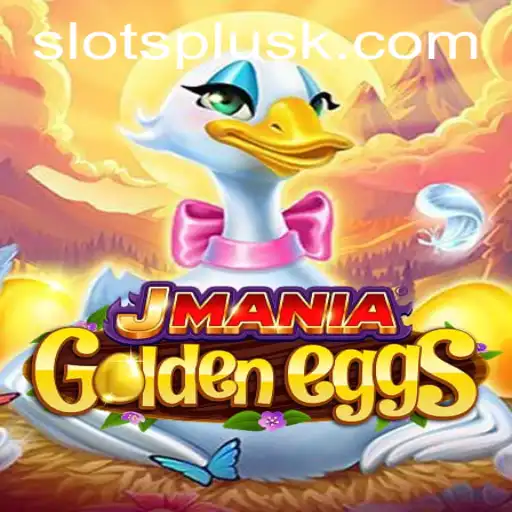 Dive into the World of JManiaGoldenEggs: A Riveting New Game