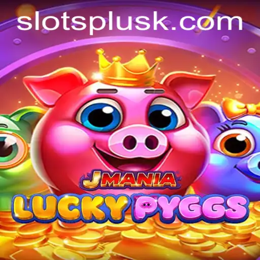 Exploration of JManiaLuckyPyggs: A New Entrant in Online Gaming