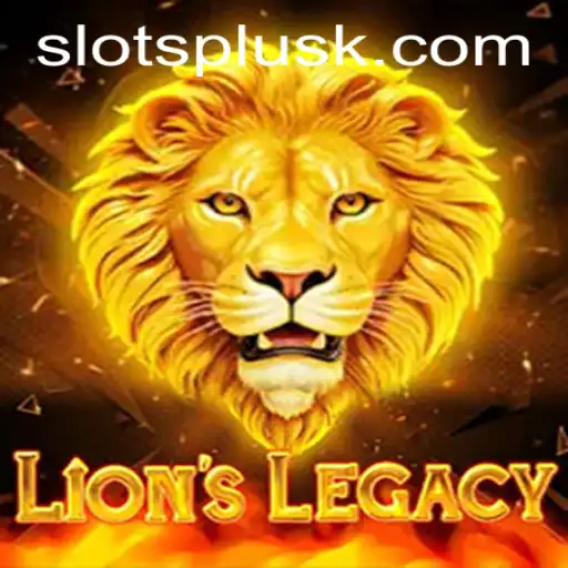 Exploring LionsLegacy: An Epic Adventure with ddg.bet