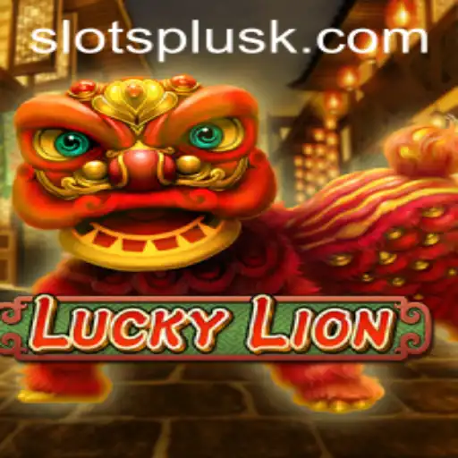 Discovering LuckyLion: A Journey into the World of ddg.bet's Latest Sensation