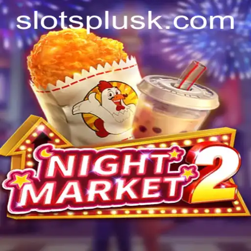Exploring NightMarket2: An In-Depth Look at the Game and its Intriguing Features