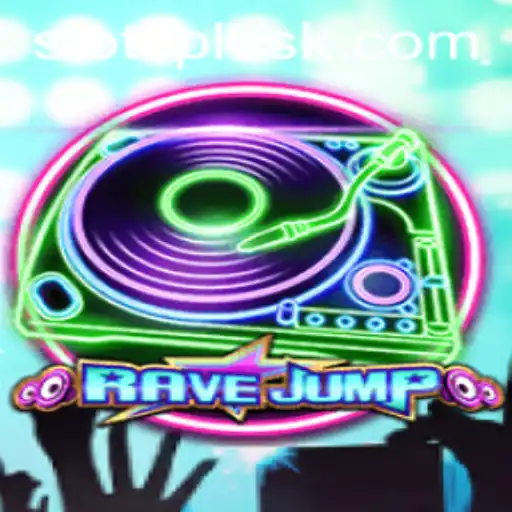 Experience the Thrilling World of RaveJump: A Fusion of Rhythm, Strategy, and Adventure