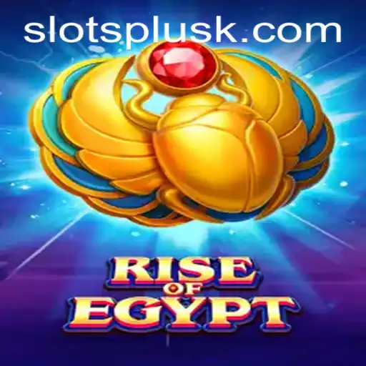Exploring the Vibrant World of RiseOfEgypt with ddg.bet