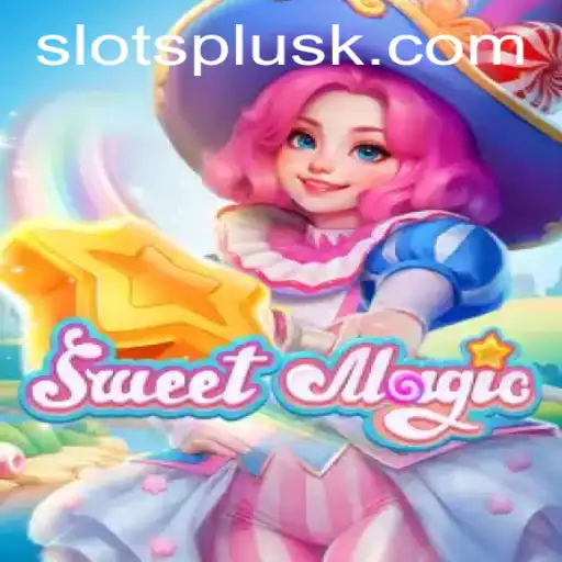 Exploring SweetMagic: Dive into the Enchanting World of this Thrilling Game