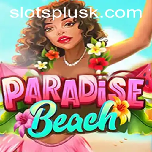 ParadiseBeach: An Immersive Gaming Adventure