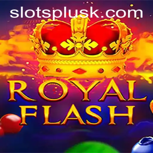 Discover RoyalFlash: Unraveling the Excitement of ddg.bet's Latest Gaming Sensation