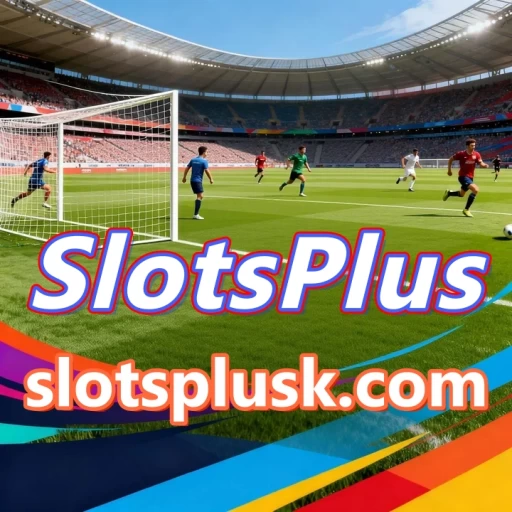 Logo SlotsPlus
