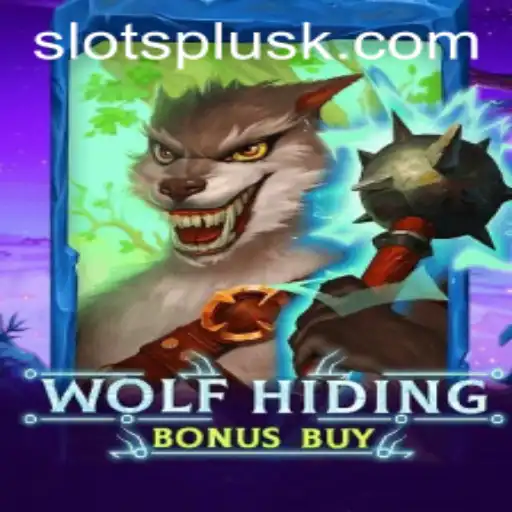 The Allure of WolfHidingBonusBuy: Embarking on an Epic Gaming Adventure with ddg.bet