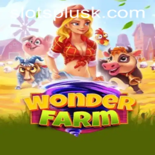 WonderFarm: An Engaging Agricultural Adventure with a Twist